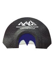 Rocky Mountain BLACK MAX Turkey Call